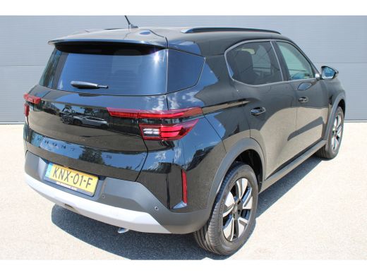 Opel Frontera 1.2 Turbo Hybrid GS | Nieuw | Automaat | Navigatie | Camera | Stoelverwarming | Carplay ActivLease financial lease