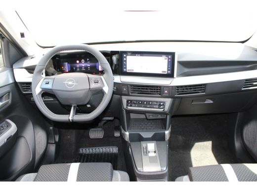 Opel Frontera 1.2 Turbo Hybrid GS | Nieuw | Automaat | Navigatie | Camera | Stoelverwarming | Carplay ActivLease financial lease