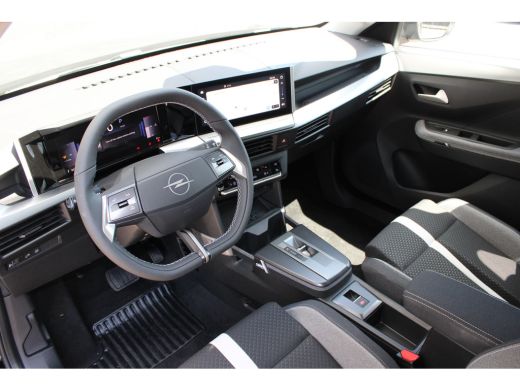 Opel Frontera 1.2 Turbo Hybrid GS | Nieuw | Automaat | Navigatie | Camera | Stoelverwarming | Carplay ActivLease financial lease