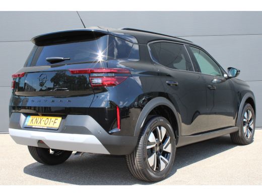 Opel Frontera 1.2 Turbo Hybrid GS | Nieuw | Automaat | Navigatie | Camera | Stoelverwarming | Carplay ActivLease financial lease