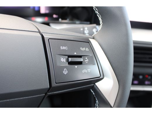 Opel Frontera 1.2 Turbo Hybrid GS | Nieuw | Automaat | Navigatie | Camera | Stoelverwarming | Carplay ActivLease financial lease