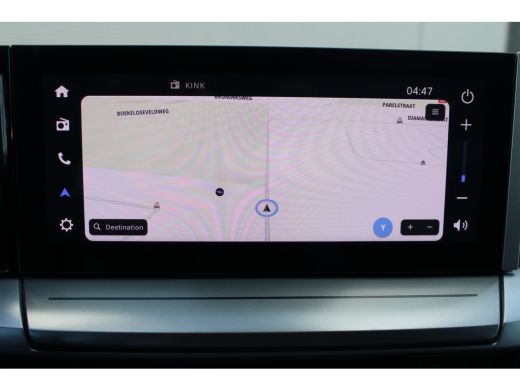 Opel Frontera 1.2 Turbo Hybrid GS | Nieuw | Automaat | Navigatie | Camera | Stoelverwarming | Carplay ActivLease financial lease