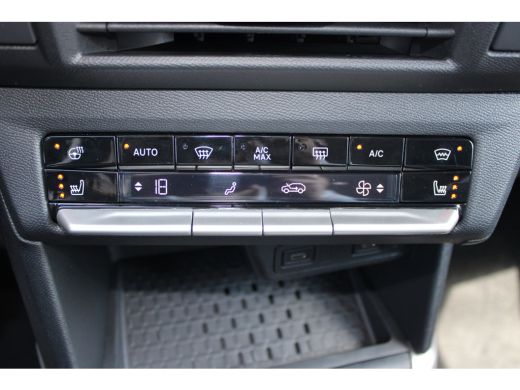 Opel Frontera 1.2 Turbo Hybrid GS | Nieuw | Automaat | Navigatie | Camera | Stoelverwarming | Carplay ActivLease financial lease