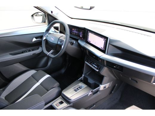 Opel Frontera 1.2 Turbo Hybrid GS | Nieuw | Automaat | Navigatie | Camera | Stoelverwarming | Carplay ActivLease financial lease