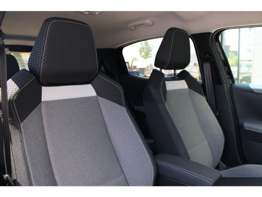 Opel Frontera 1.2 Turbo Hybrid GS | Nieuw | Automaat | Navigatie | Camera | Stoelverwarming | Carplay ActivLease financial lease