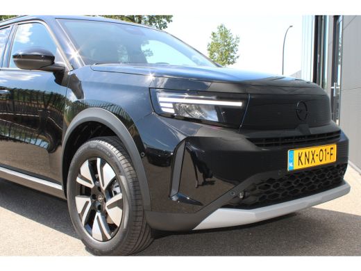 Opel Frontera 1.2 Turbo Hybrid GS | Nieuw | Automaat | Navigatie | Camera | Stoelverwarming | Carplay ActivLease financial lease