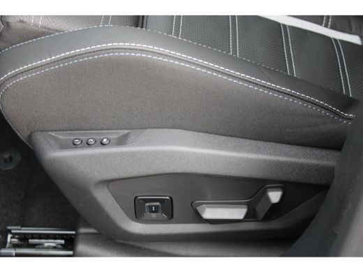 Opel Grandland AWD Ultimate - Electric | Draadloze telefoonlader (Inductie) | Elektronische klimaatregeling met ... ActivLease financial lease