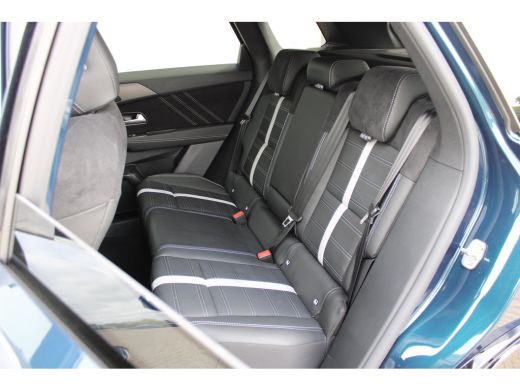 Opel Grandland AWD Ultimate - Electric | Draadloze telefoonlader (Inductie) | Elektronische klimaatregeling met ... ActivLease financial lease