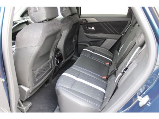 Opel Grandland AWD Ultimate - Electric | Draadloze telefoonlader (Inductie) | Elektronische klimaatregeling met ... ActivLease financial lease