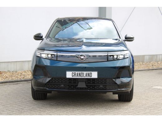 Opel Grandland AWD Ultimate - Electric | Draadloze telefoonlader (Inductie) | Elektronische klimaatregeling met ... ActivLease financial lease