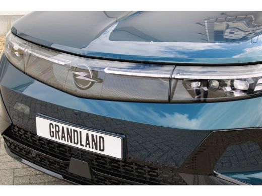 Opel Grandland AWD Ultimate - Electric | Draadloze telefoonlader (Inductie) | Elektronische klimaatregeling met ... ActivLease financial lease