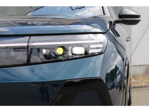 Opel Grandland AWD Ultimate - Electric | Draadloze telefoonlader (Inductie) | Elektronische klimaatregeling met ... ActivLease financial lease