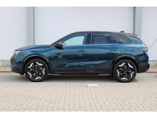Opel Grandland AWD Ultimate - Electric | Draadloze telefoonlader (Inductie) | Elektronische klimaatregeling met ... ActivLease financial lease