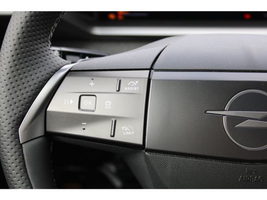 Opel Grandland AWD Ultimate - Electric | Draadloze telefoonlader (Inductie) | Elektronische klimaatregeling met ... ActivLease financial lease