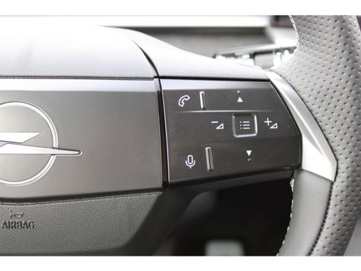 Opel Grandland AWD Ultimate - Electric | Draadloze telefoonlader (Inductie) | Elektronische klimaatregeling met ... ActivLease financial lease