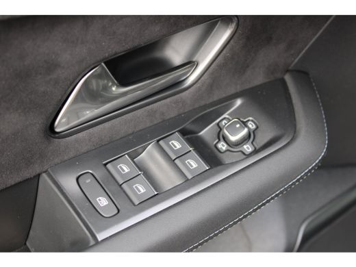 Opel Grandland AWD Ultimate - Electric | Draadloze telefoonlader (Inductie) | Elektronische klimaatregeling met ... ActivLease financial lease