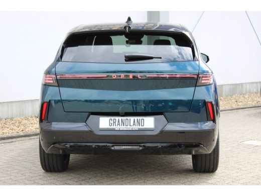 Opel Grandland AWD Ultimate - Electric | Draadloze telefoonlader (Inductie) | Elektronische klimaatregeling met ... ActivLease financial lease
