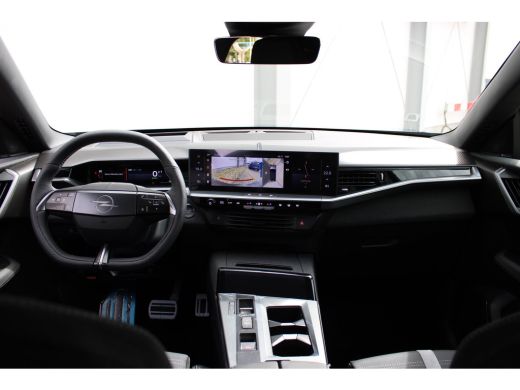 Opel Grandland AWD Ultimate - Electric | Draadloze telefoonlader (Inductie) | Elektronische klimaatregeling met ... ActivLease financial lease