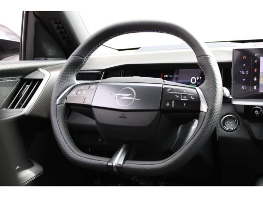 Opel Grandland AWD Ultimate - Electric | Draadloze telefoonlader (Inductie) | Elektronische klimaatregeling met ... ActivLease financial lease