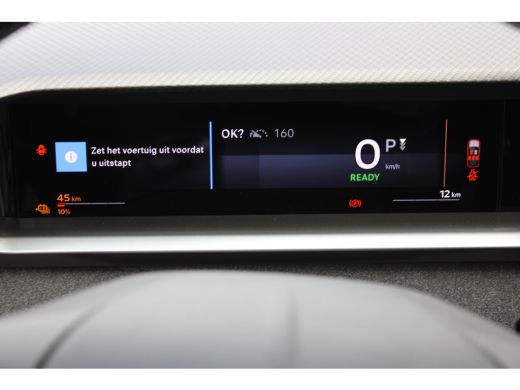 Opel Grandland AWD Ultimate - Electric | Draadloze telefoonlader (Inductie) | Elektronische klimaatregeling met ... ActivLease financial lease