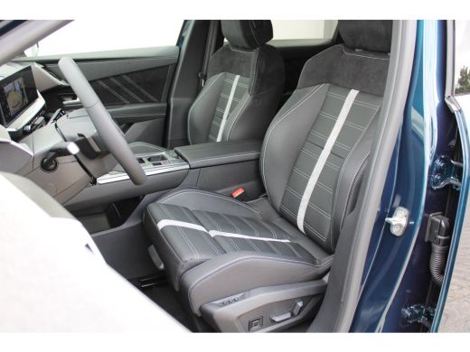 Opel Grandland AWD Ultimate - Electric | Draadloze telefoonlader (Inductie) | Elektronische klimaatregeling met ... ActivLease financial lease