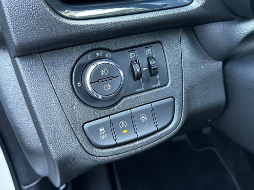 Opel KARL 1.0 120 Jaar Edition | NAVIGATIE + APPLE CARPLAY/ANDROID AUTO| PARKEERSENSOREN ACHTER| CRUISE CON... ActivLease financial lease