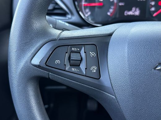 Opel KARL 1.0 120 Jaar Edition | NAVIGATIE + APPLE CARPLAY/ANDROID AUTO| PARKEERSENSOREN ACHTER| CRUISE CON... ActivLease financial lease