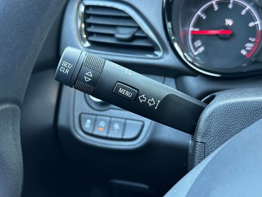 Opel KARL 1.0 120 Jaar Edition | NAVIGATIE + APPLE CARPLAY/ANDROID AUTO| PARKEERSENSOREN ACHTER| CRUISE CON... ActivLease financial lease
