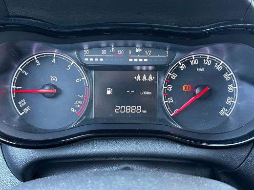 Opel KARL 1.0 120 Jaar Edition | NAVIGATIE + APPLE CARPLAY/ANDROID AUTO| PARKEERSENSOREN ACHTER| CRUISE CON... ActivLease financial lease