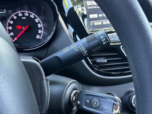 Opel KARL 1.0 120 Jaar Edition | NAVIGATIE + APPLE CARPLAY/ANDROID AUTO| PARKEERSENSOREN ACHTER| CRUISE CON... ActivLease financial lease