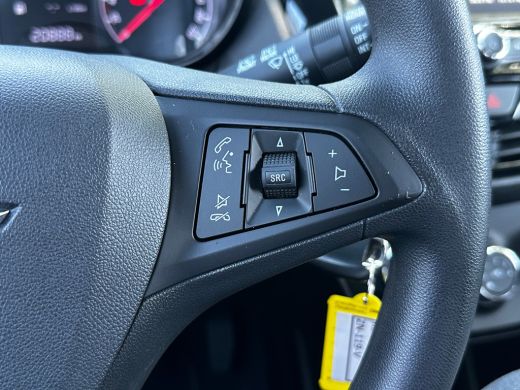 Opel KARL 1.0 120 Jaar Edition | NAVIGATIE + APPLE CARPLAY/ANDROID AUTO| PARKEERSENSOREN ACHTER| CRUISE CON... ActivLease financial lease