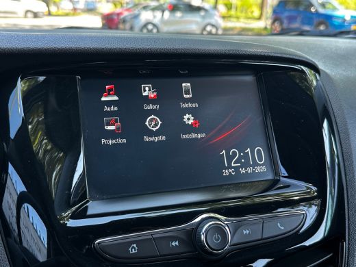 Opel KARL 1.0 120 Jaar Edition | NAVIGATIE + APPLE CARPLAY/ANDROID AUTO| PARKEERSENSOREN ACHTER| CRUISE CON... ActivLease financial lease