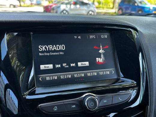 Opel KARL 1.0 120 Jaar Edition | NAVIGATIE + APPLE CARPLAY/ANDROID AUTO| PARKEERSENSOREN ACHTER| CRUISE CON... ActivLease financial lease