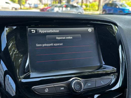 Opel KARL 1.0 120 Jaar Edition | NAVIGATIE + APPLE CARPLAY/ANDROID AUTO| PARKEERSENSOREN ACHTER| CRUISE CON... ActivLease financial lease