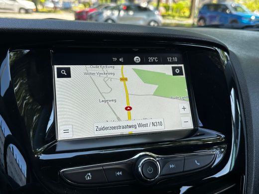 Opel KARL 1.0 120 Jaar Edition | NAVIGATIE + APPLE CARPLAY/ANDROID AUTO| PARKEERSENSOREN ACHTER| CRUISE CON... ActivLease financial lease