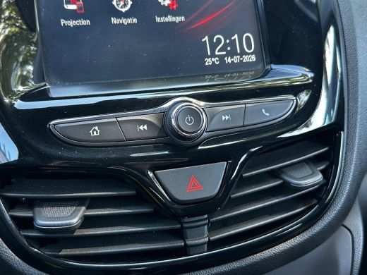 Opel KARL 1.0 120 Jaar Edition | NAVIGATIE + APPLE CARPLAY/ANDROID AUTO| PARKEERSENSOREN ACHTER| CRUISE CON... ActivLease financial lease