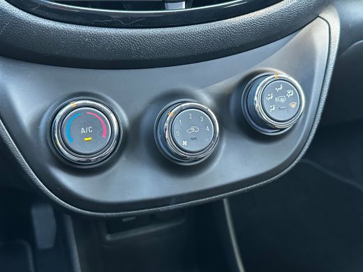 Opel KARL 1.0 120 Jaar Edition | NAVIGATIE + APPLE CARPLAY/ANDROID AUTO| PARKEERSENSOREN ACHTER| CRUISE CON... ActivLease financial lease