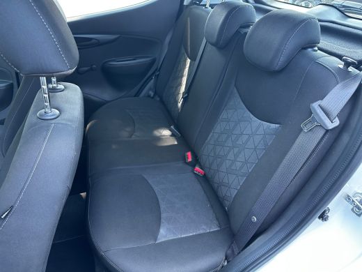 Opel KARL 1.0 120 Jaar Edition | NAVIGATIE + APPLE CARPLAY/ANDROID AUTO| PARKEERSENSOREN ACHTER| CRUISE CON... ActivLease financial lease
