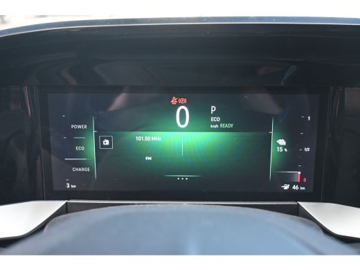 Opel Mokka-e GSE - Electric 280pk | Torsen Sperdifferentieel | Alcantara | Stoel/Stuuverwarming | Navigatie | ... ActivLease financial lease