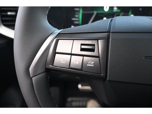 Opel Mokka-e GSE - Electric 280pk | Torsen Sperdifferentieel | Alcantara | Stoel/Stuuverwarming | Navigatie | ... ActivLease financial lease