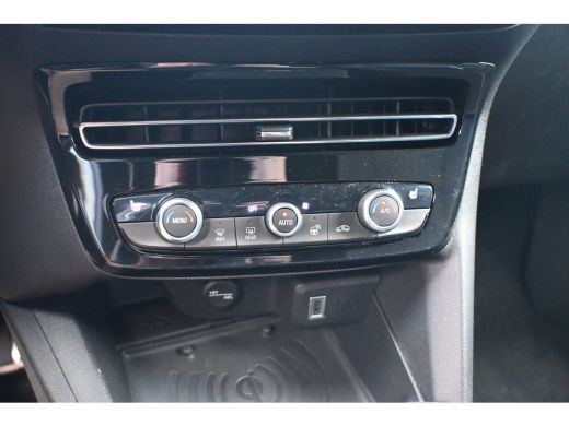 Opel Mokka-e GSE - Electric 280pk | Torsen Sperdifferentieel | Alcantara | Stoel/Stuuverwarming | Navigatie | ... ActivLease financial lease