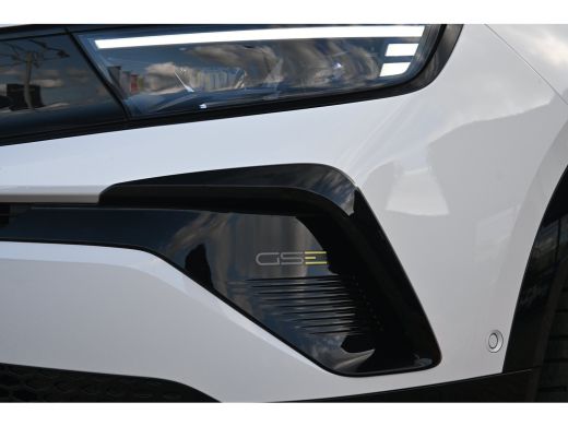 Opel Mokka-e GSE - Electric 280pk | Torsen Sperdifferentieel | Alcantara | Stoel/Stuuverwarming | Navigatie | ... ActivLease financial lease