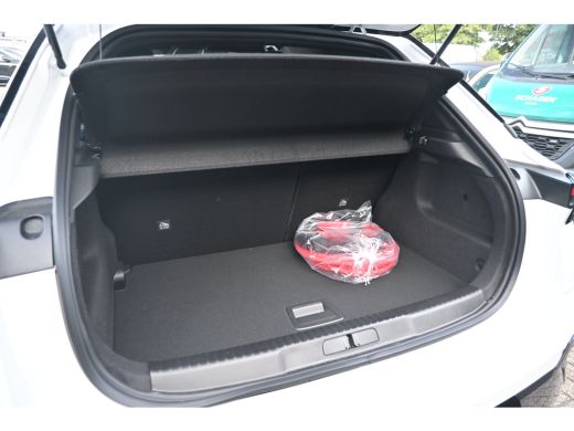 Opel Mokka-e GSE - Electric 280pk | Torsen Sperdifferentieel | Alcantara | Stoel/Stuuverwarming | Navigatie | ... ActivLease financial lease