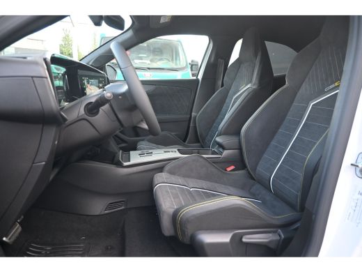 Opel Mokka-e GSE - Electric 280pk | Torsen Sperdifferentieel | Alcantara | Stoel/Stuuverwarming | Navigatie | ... ActivLease financial lease