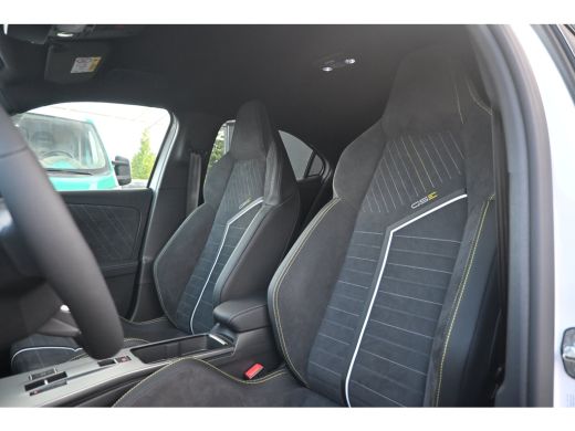 Opel Mokka-e GSE - Electric 280pk | Torsen Sperdifferentieel | Alcantara | Stoel/Stuuverwarming | Navigatie | ... ActivLease financial lease