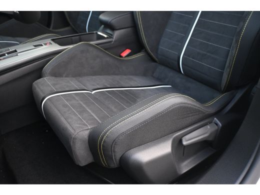 Opel Mokka-e GSE - Electric 280pk | Torsen Sperdifferentieel | Alcantara | Stoel/Stuuverwarming | Navigatie | ... ActivLease financial lease