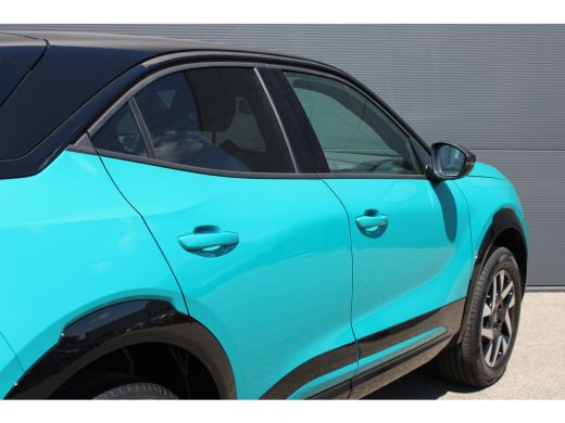 Opel Mokka GS | Nieuw | Automaat | Navigatie | Camera | Carplay | Parkeersensoren | ActivLease financial lease