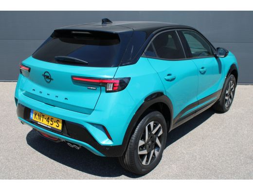 Opel Mokka GS | Nieuw | Automaat | Navigatie | Camera | Carplay | Parkeersensoren | ActivLease financial lease