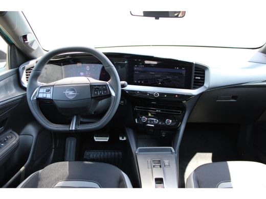 Opel Mokka GS | Nieuw | Automaat | Navigatie | Camera | Carplay | Parkeersensoren | ActivLease financial lease