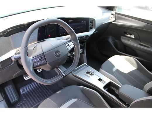 Opel Mokka GS | Nieuw | Automaat | Navigatie | Camera | Carplay | Parkeersensoren | ActivLease financial lease